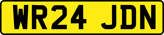 WR24JDN
