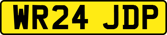 WR24JDP
