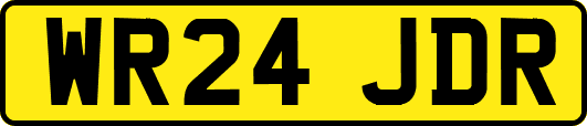 WR24JDR