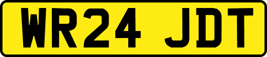 WR24JDT