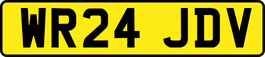 WR24JDV