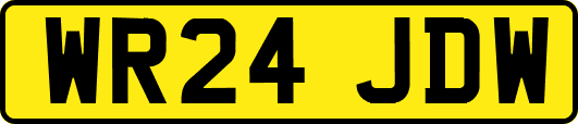 WR24JDW