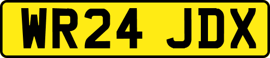 WR24JDX