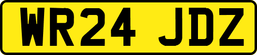 WR24JDZ