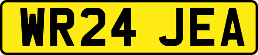 WR24JEA