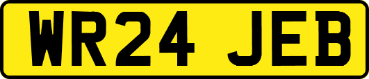 WR24JEB