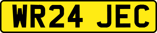 WR24JEC