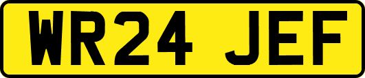 WR24JEF