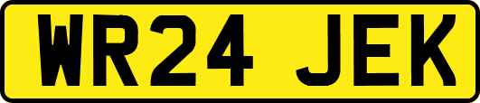 WR24JEK