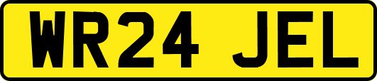 WR24JEL