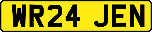WR24JEN
