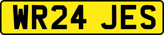 WR24JES