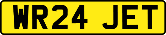 WR24JET