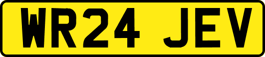 WR24JEV