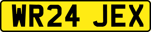 WR24JEX