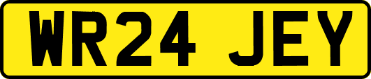 WR24JEY