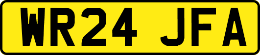 WR24JFA