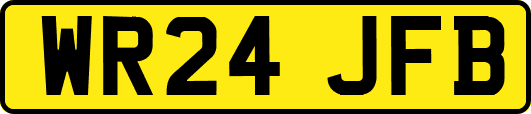 WR24JFB