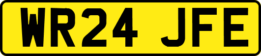 WR24JFE