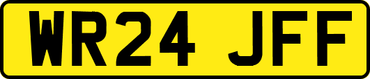 WR24JFF