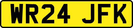 WR24JFK