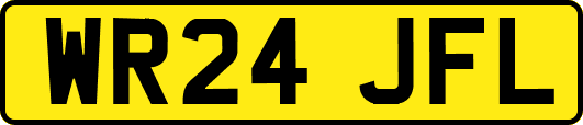 WR24JFL