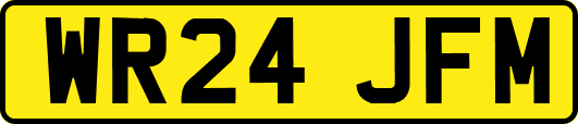 WR24JFM