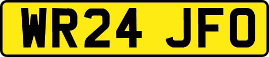 WR24JFO
