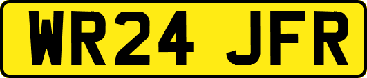 WR24JFR