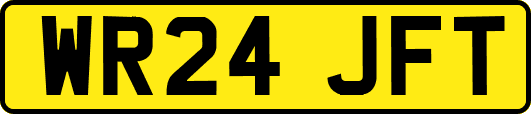WR24JFT