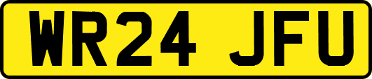 WR24JFU