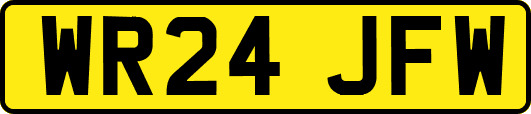 WR24JFW