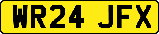 WR24JFX