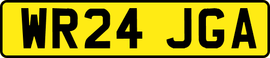 WR24JGA