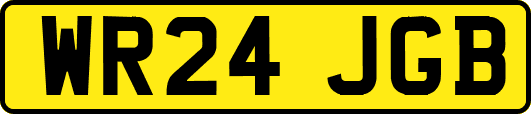 WR24JGB