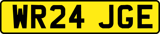 WR24JGE