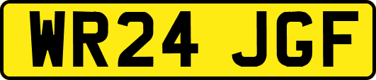 WR24JGF