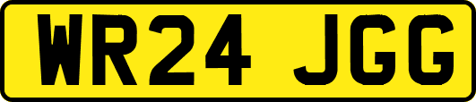 WR24JGG
