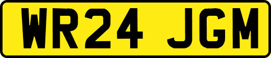 WR24JGM
