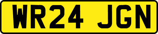 WR24JGN
