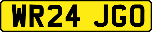 WR24JGO