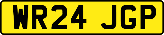 WR24JGP