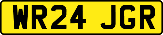 WR24JGR