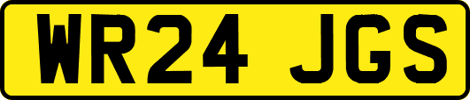 WR24JGS