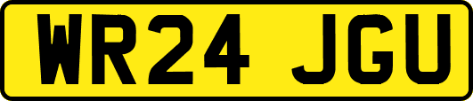 WR24JGU