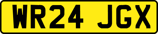 WR24JGX
