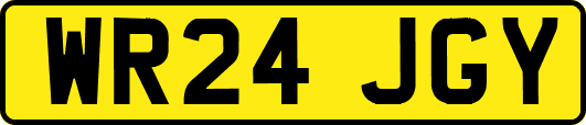 WR24JGY
