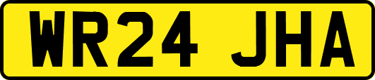 WR24JHA