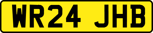 WR24JHB