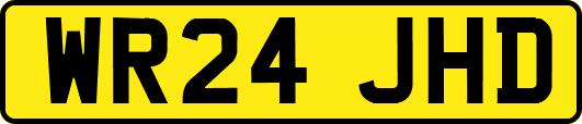 WR24JHD